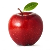 Яблуко / Apple (TPA) - Хмара Пара